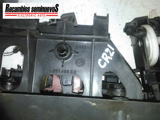 Panou clima FIAT UNO 1.001.406.00 / 1 001 406 00 / 1001406001.001.406.00 / 1 001 406 00 / 100140600