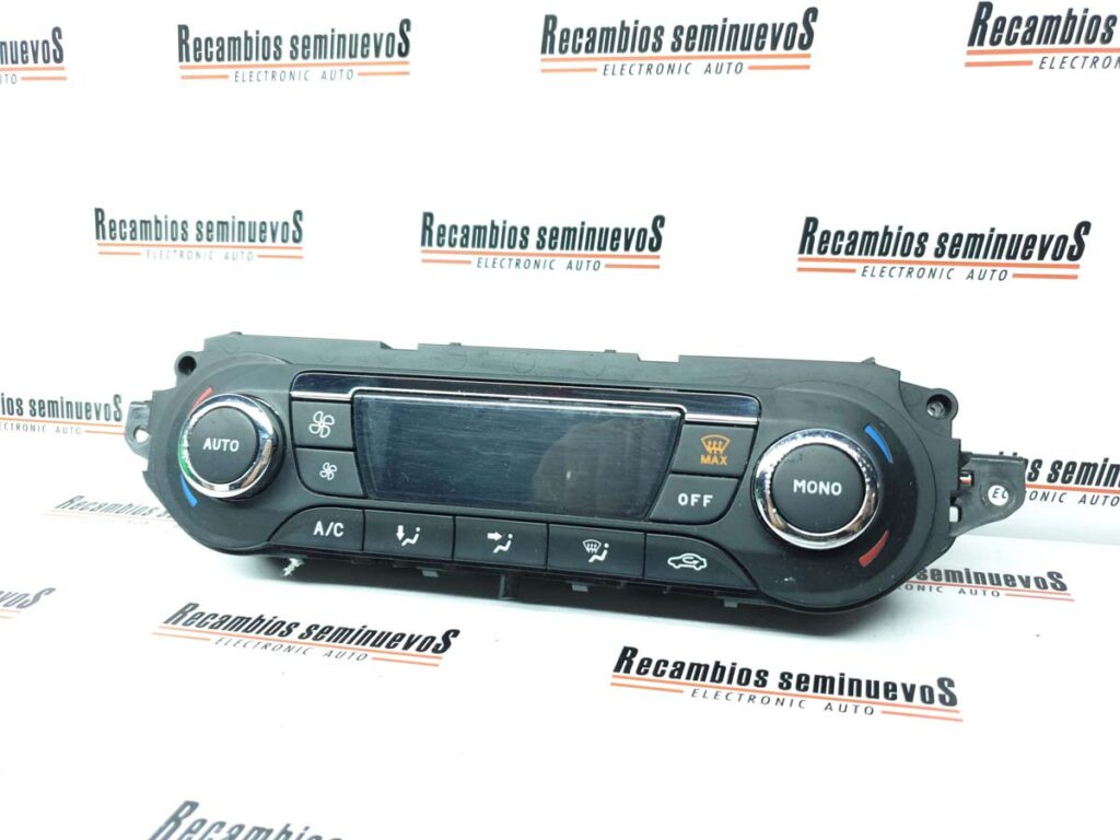 Panou clima FORD C-MAX AM5T18C612BJAM5T18C612BJ