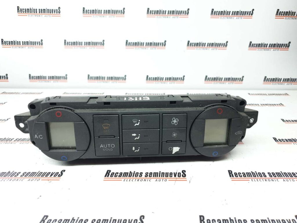 Panou clima FORD FOCUS 3M5T1-8C612-AL / 3M5T1 8C612 AL / 3M5T18C612AL3M5T1-8C612-AL / 3M5T1 8C612 AL / 3M5T18C612AL