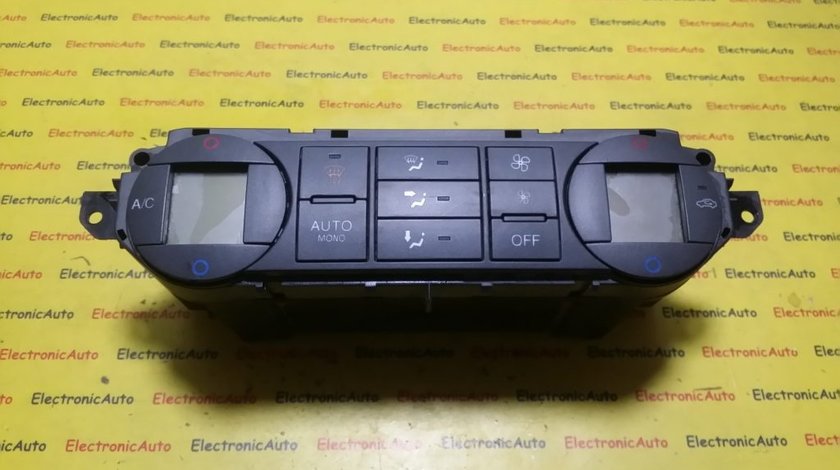 Panou Clima Ford Focus 3M5T18C612AL