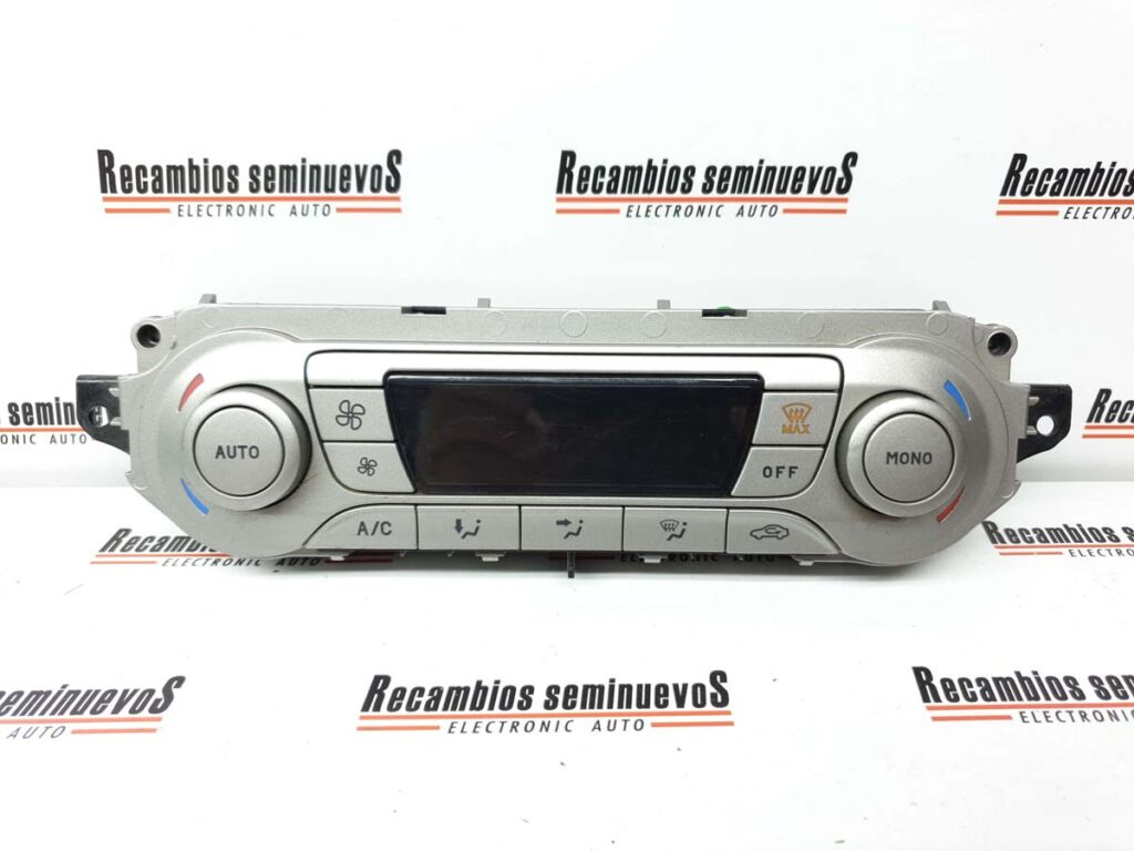 Panou clima FORD FOCUS 7M5T18C612CE7M5T18C612CE