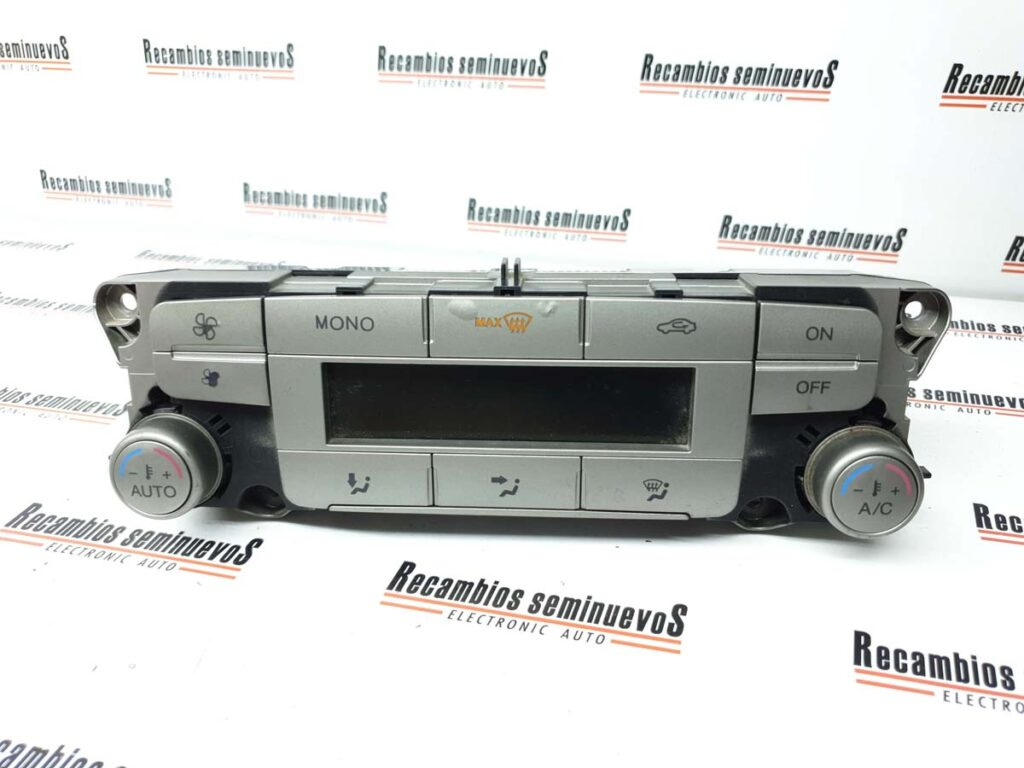 Panou clima FORD MONDEO 7S7T18C612AD7S7T18C612AD