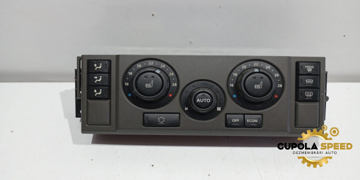 Panou clima JFC000657WUX Land Rover Range Rover Sport [2005 - 2009]