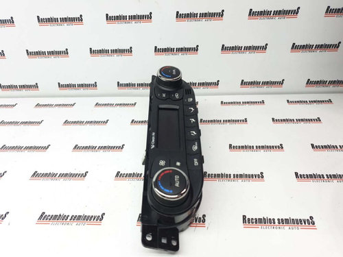 Panou clima KIA CEED 97250A2200 LHD / 97250A2200LHD97250A2200 LHD / 97250A2200LHD