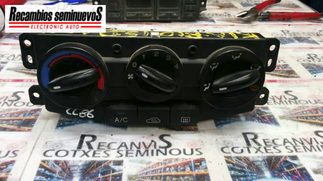 Panou clima KIA, RIO, HCCL BCFL, HCCLBCFL,