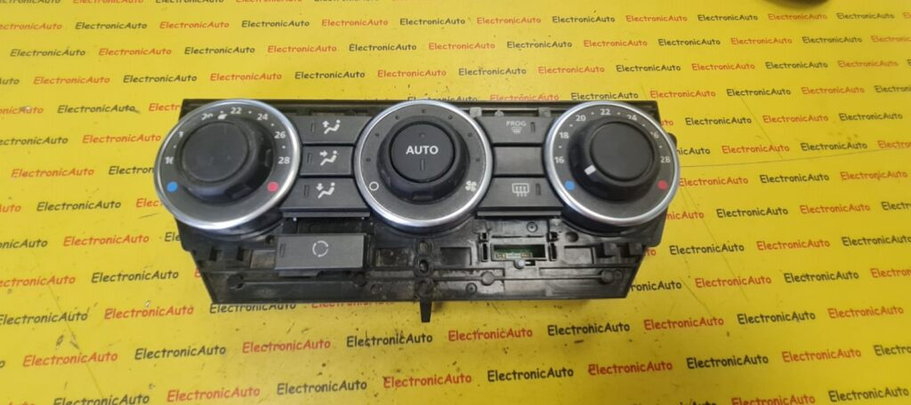 Panou clima LAND ROVER FREELANDER, DH5214C239EA,