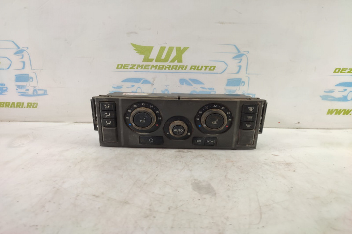 Panou clima Land Rover Range Rover Sport [2005 - 2009]