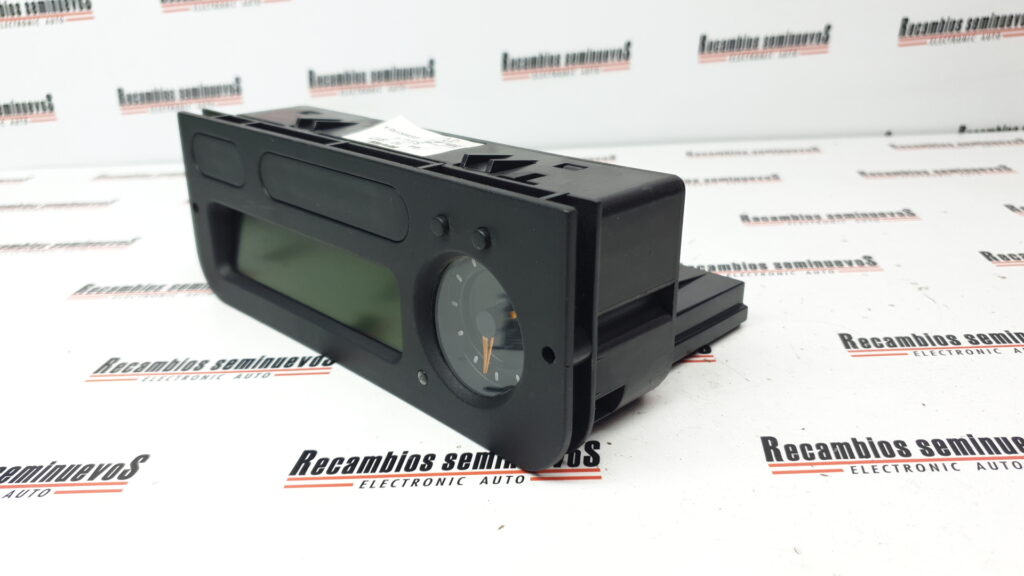 Panou clima LUCAS SAAB 900 53900133A / 441081753900133A / 4410817