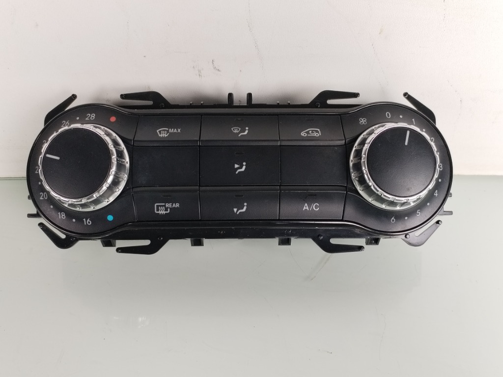 Panou clima Mercedes A Class W176 A2469004405