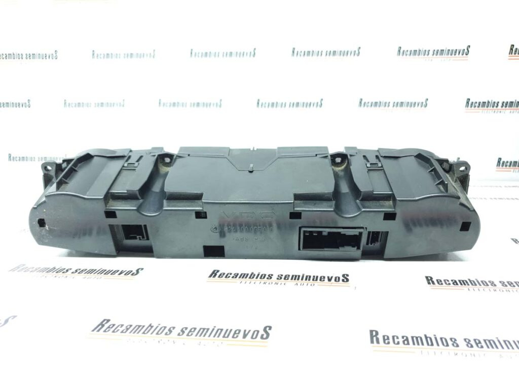 Panou clima MERCEDES-BENZ W211 21183004902118300490