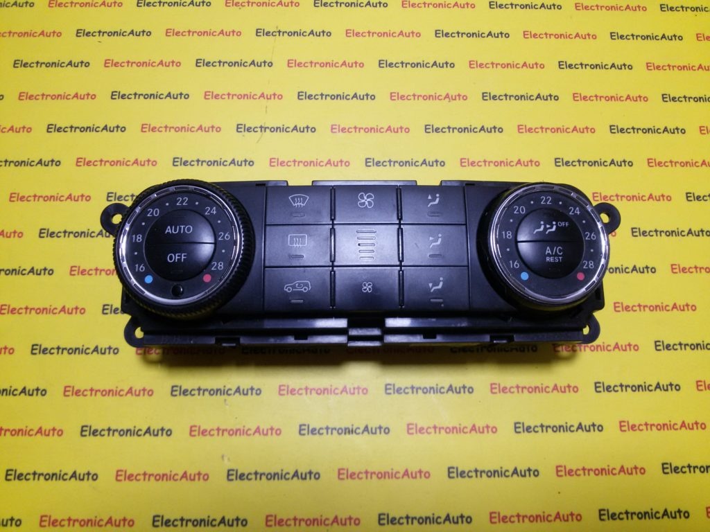 Panou Clima Mercedes ML A2518207989, 5HB96491418