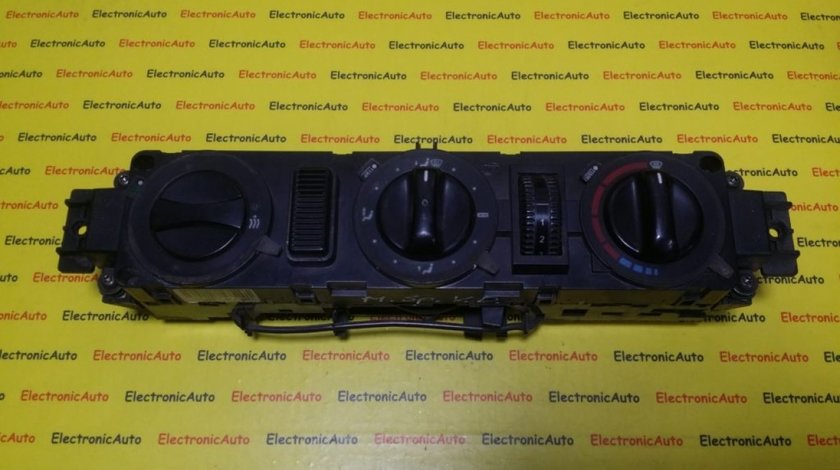 Panou Clima Mercedes Sprinter, A0008306585, 5HB00805705