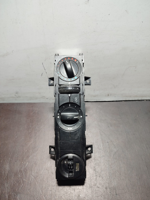 Panou clima Mercedes Sprinter W906 A9068300485KZ