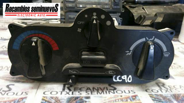 Panou clima MITSUBISHI CARISMA 94626412029462641202