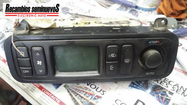 Panou clima MITSUBISHI PAJERO 2 MR568346 / CAD502A025MR568346 / CAD502A025