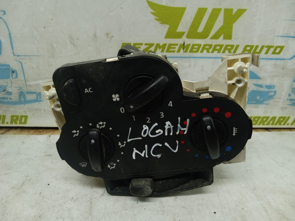 Panou clima n100921vw90 Dacia Logan [2004 - 2008]