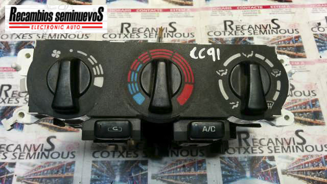 Panou clima NISSAN PRIMERA SWH164SWH164