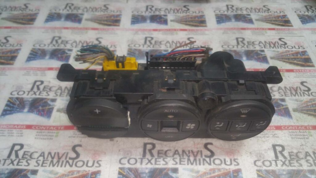 Panou clima OPEL VECTRA B 6926220569262205
