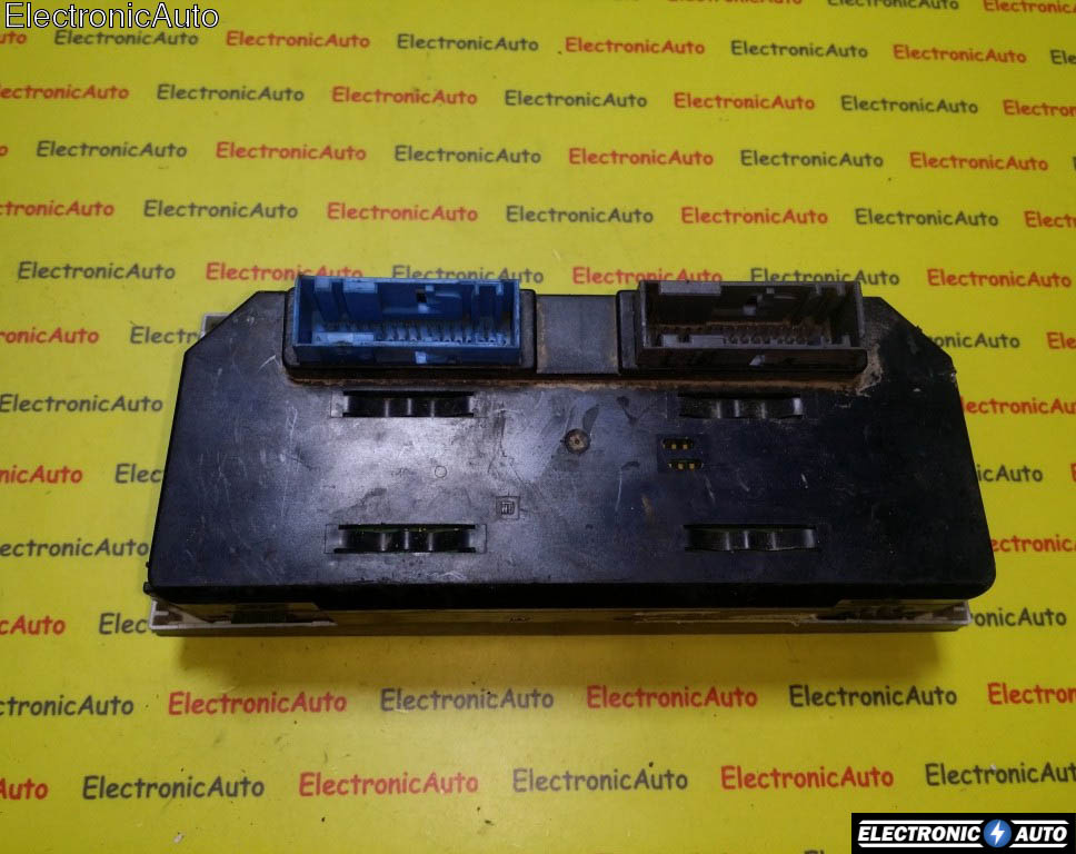 Panou clima Opel Zafira 2006