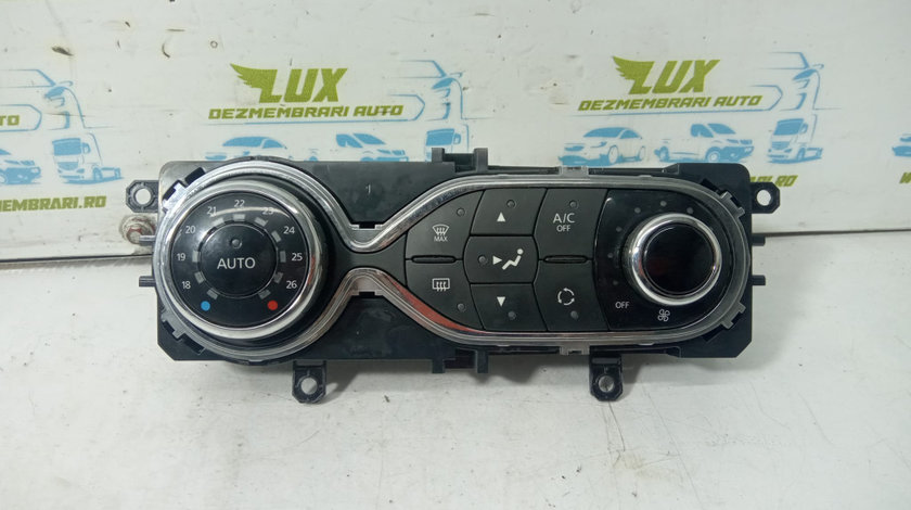 Panou clima Renault Clio 4 [2012 - 2020]