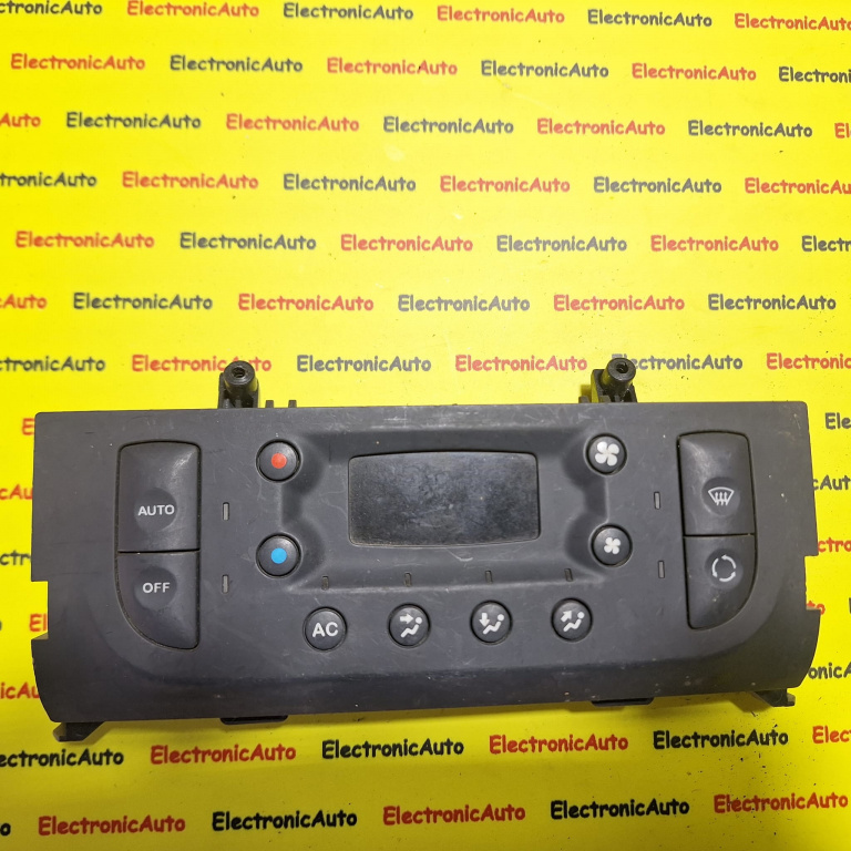 Panou Clima Renault Clio, 8200069371, 69530001,