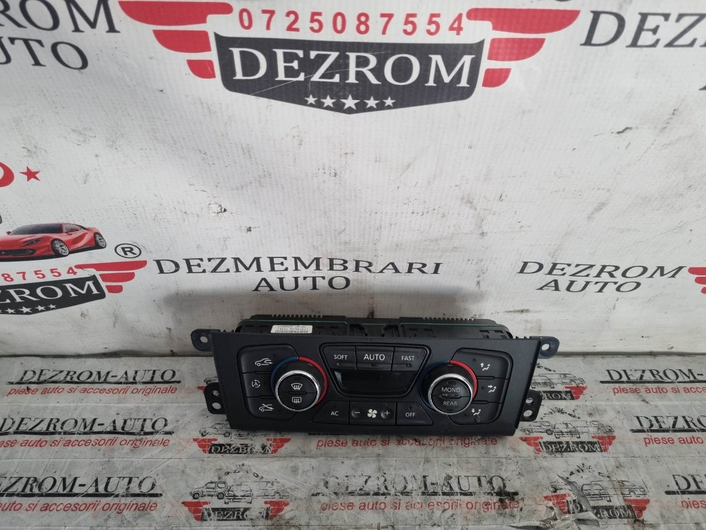 Panou clima Renault Latitude cod piesa : 275100025r