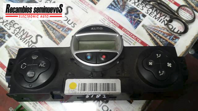 Panou clima RENAULT MEGANE 82005014658200501465
