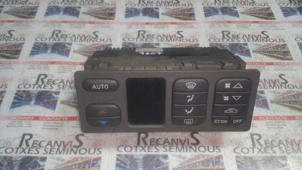 Panou clima SAAB 9 A069506A069506