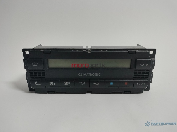 Panou clima Skoda Superb 2004 2005 Berlina