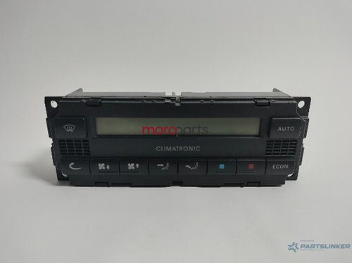 Panou clima Skoda Superb 2004 2005 Berlina