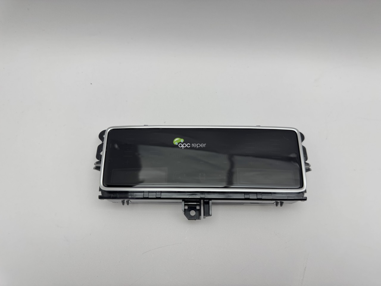 Panou clima spate / Climatronic Original Audi A6 C8 (4K) , A7 , Q7 4M , Q8 , RSQ8 - Cod: 4K0919158B