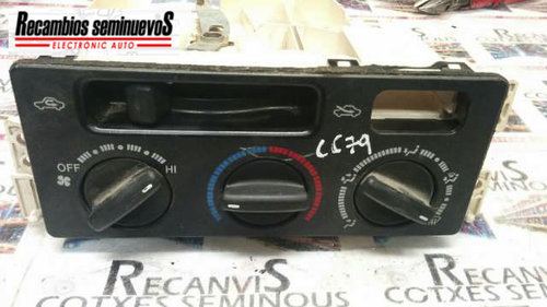 Panou clima TOYOTA AVENSIS 701111A / 702311A701111A / 702311A