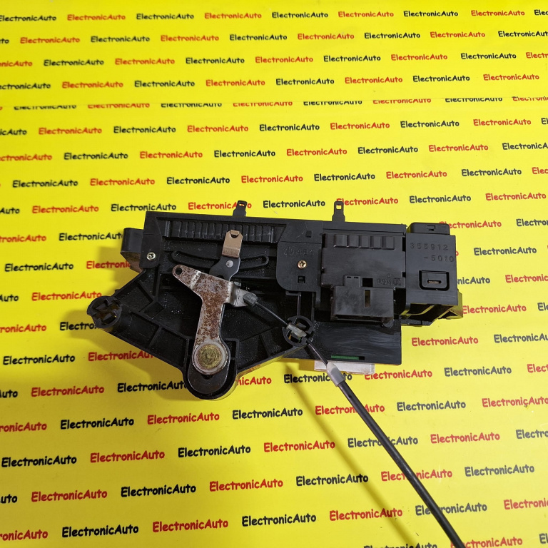 Panou clima Toyota Hilux, 3559125010,