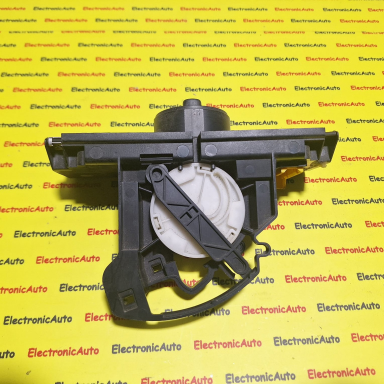 Panou clima VALEO SEAT IBIZA, 6K0819045C,