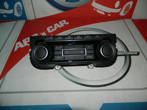 Panou clima Volkswagen Golf 6 2008-2013 5K0907044DT