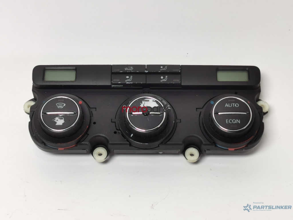 Panou Clima VOLKSWAGEN GOLF V 1K1 2003 - 2009 VAG 1K0907044BM