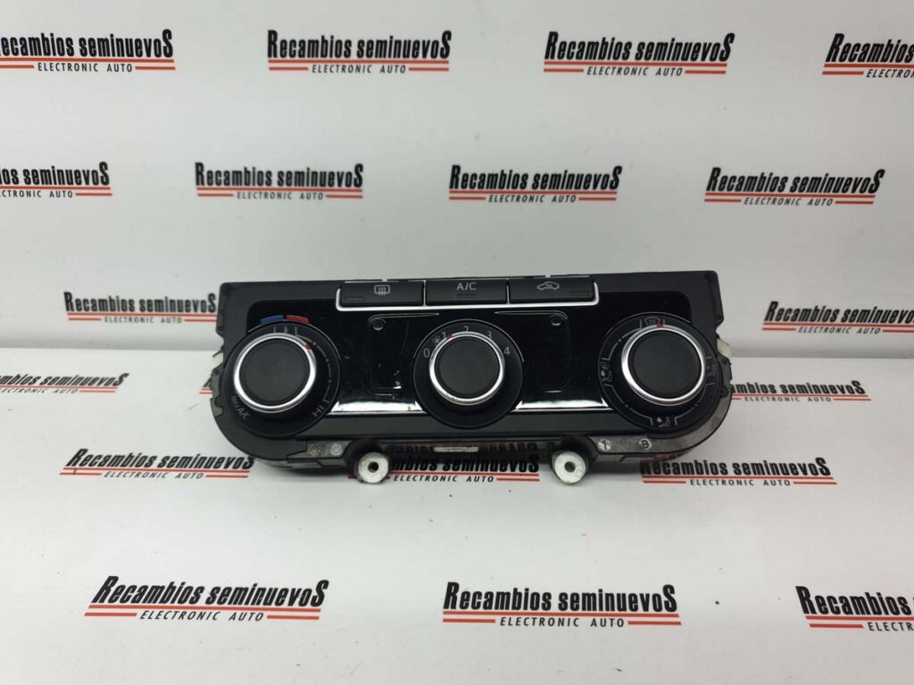 Panou clima VOLKSWAGEN PASSAT 7N0907426BG / 5HB001292 00 / 5HB001292007N0907426BG / 5HB001292 00 / 5HB00129200