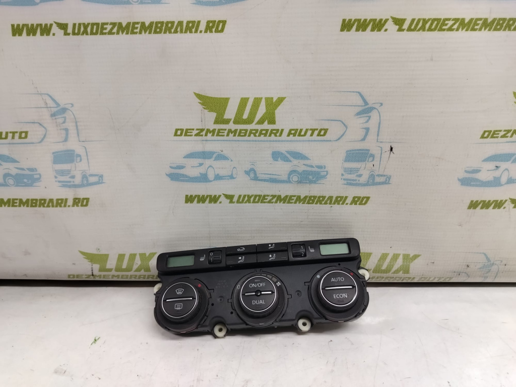 Panou clima Volkswagen VW Passat B6 [2005 - 2010]