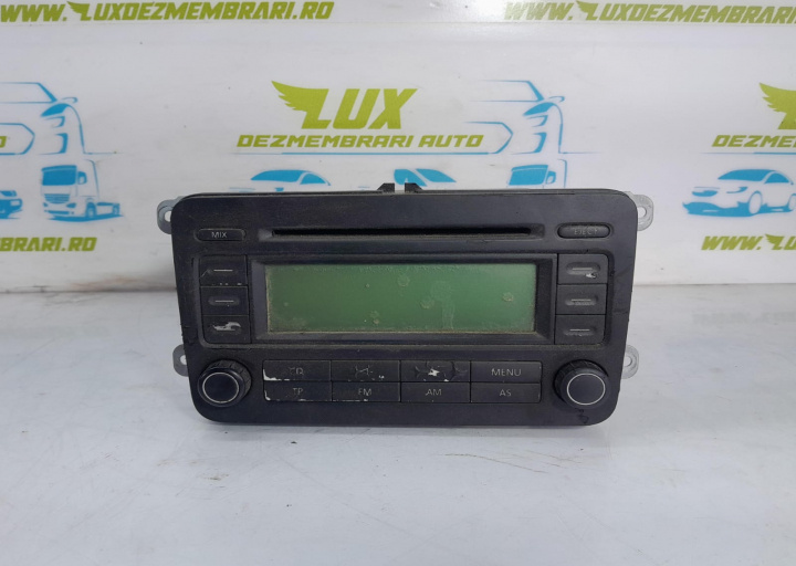 Panou clima Volkswagen VW Touran [2003 - 2006]