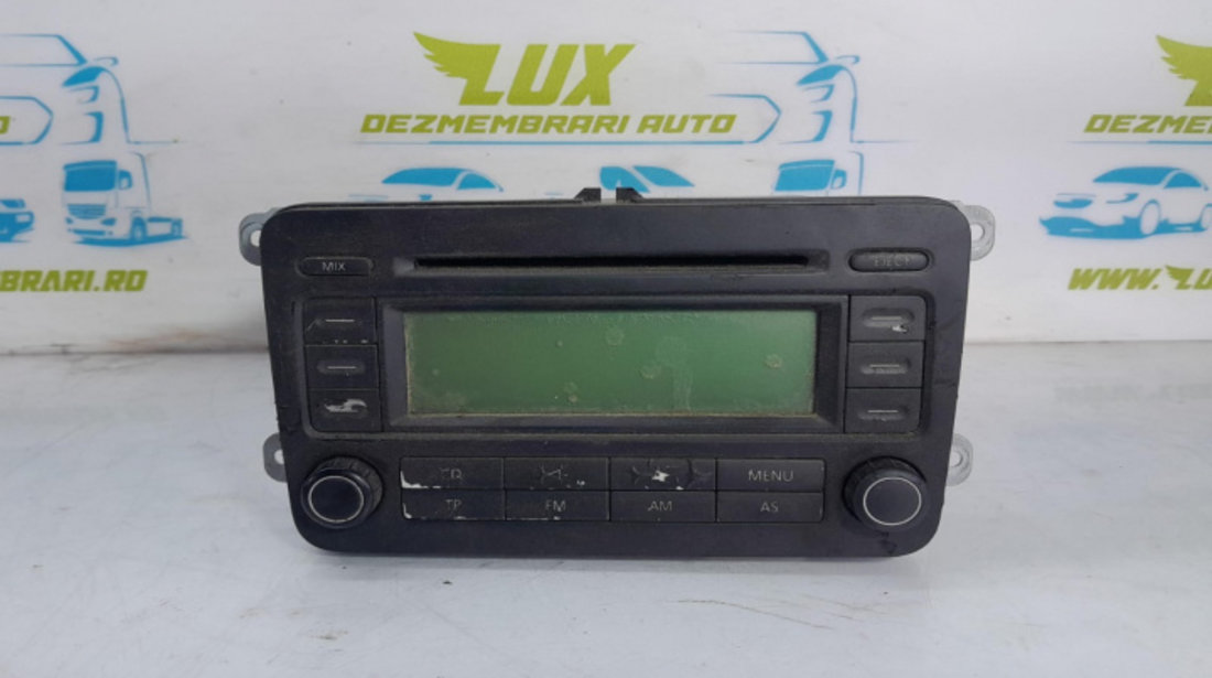 Panou clima Volkswagen VW Touran [2003 - 2006]