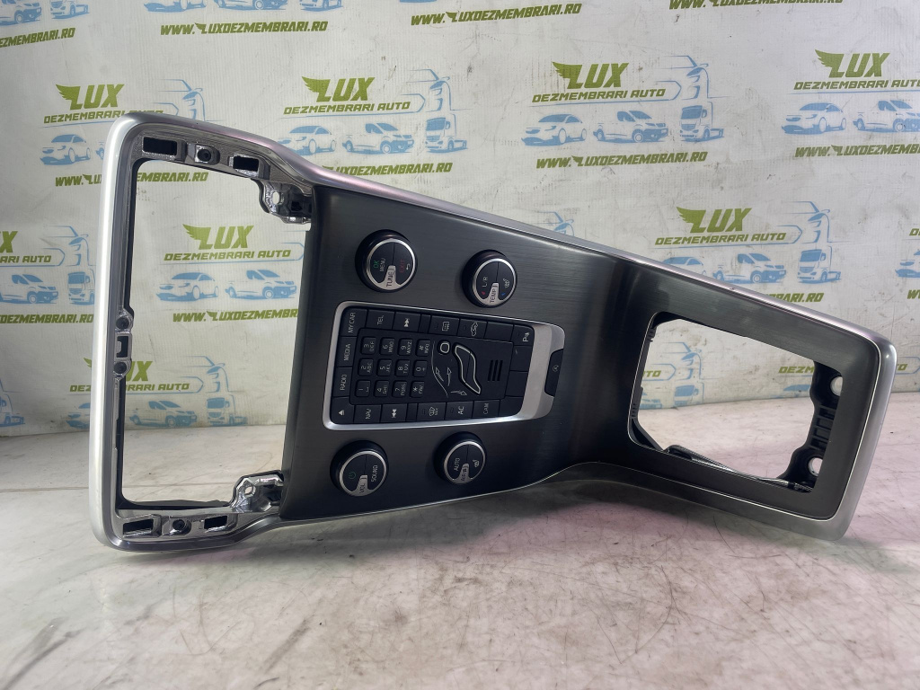 Panou clima Volvo V40 2 [2012 - 2016] 1.6 d D4162T