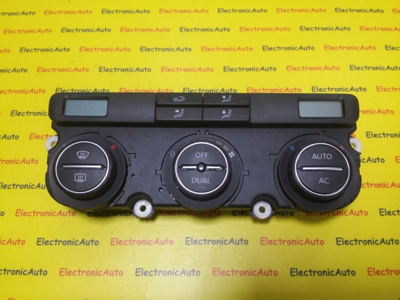 Panou CLima VW, 1K0907044BA