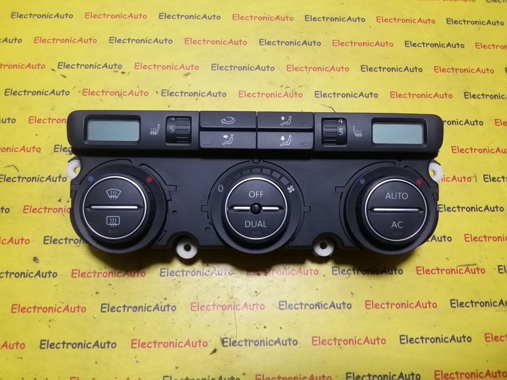 Panou Clima VW Golf 2LL95090114, 78888415