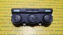 Panou Clima VW Golf 5, Touran, Tiguan, Jetta 1K090...