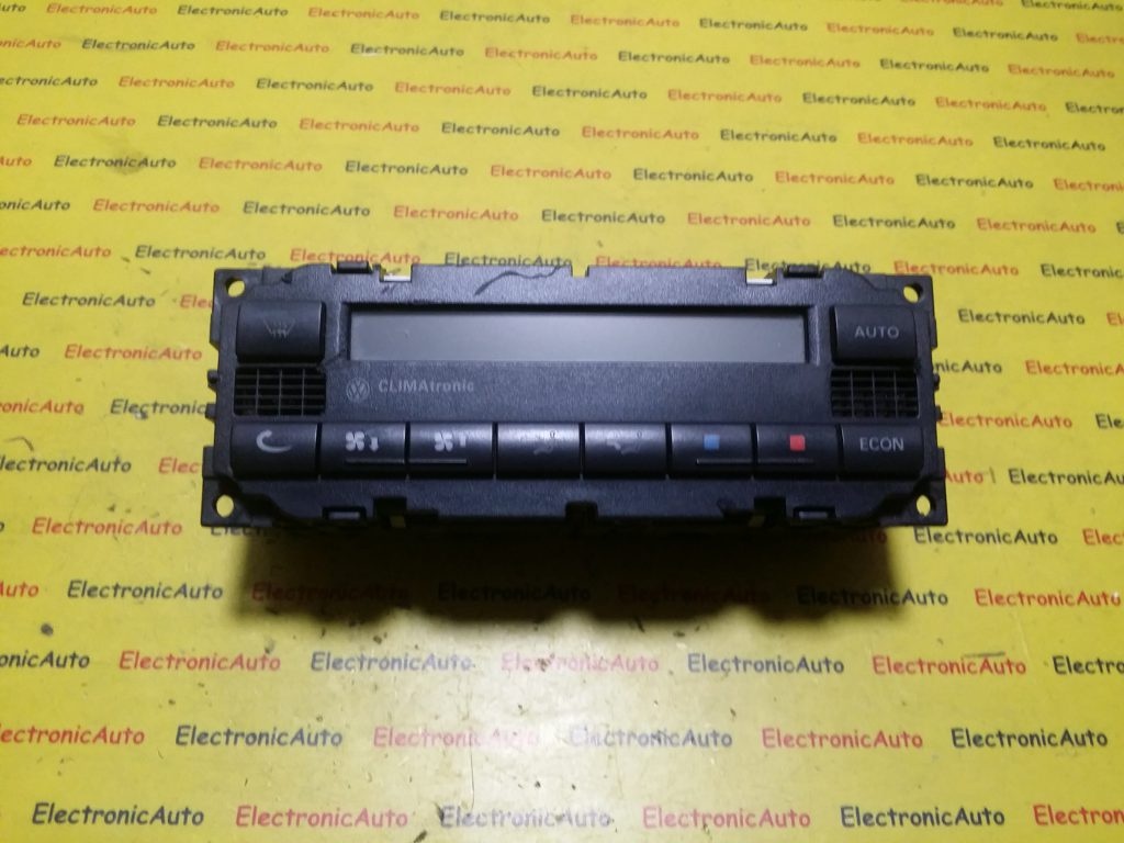 Panou Clima Vw Golf4 3B1907044H, 3B1 907 044 H