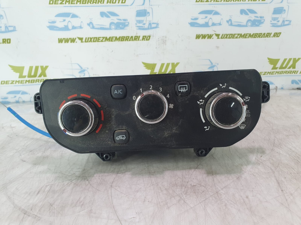 Panou clima wqt100d-050 Dacia Spring [2021 - 2023] 4DB401, 27.5 kwH