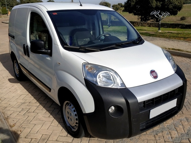 Panou climatizare Fiat Fiorino 2012 2013 2014 2015