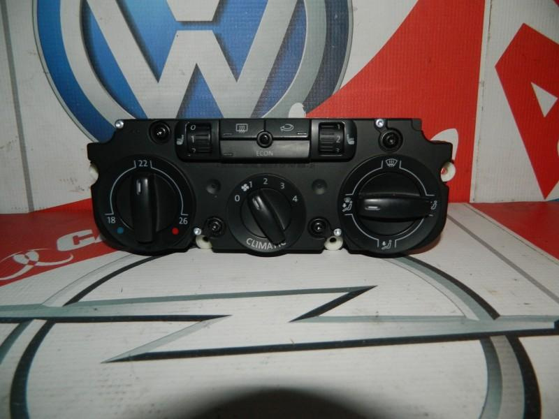 Panou climatizare Volkswagen Passat 2000-2005 3C1820045A