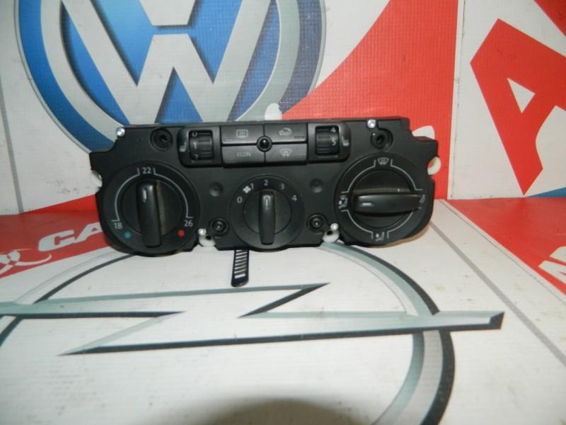 Panou climatizare Volkswagen Passat 2000-2005 3C1820045