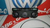 Panou climatizare VW Passat B6 cod: 3C0907044Q
